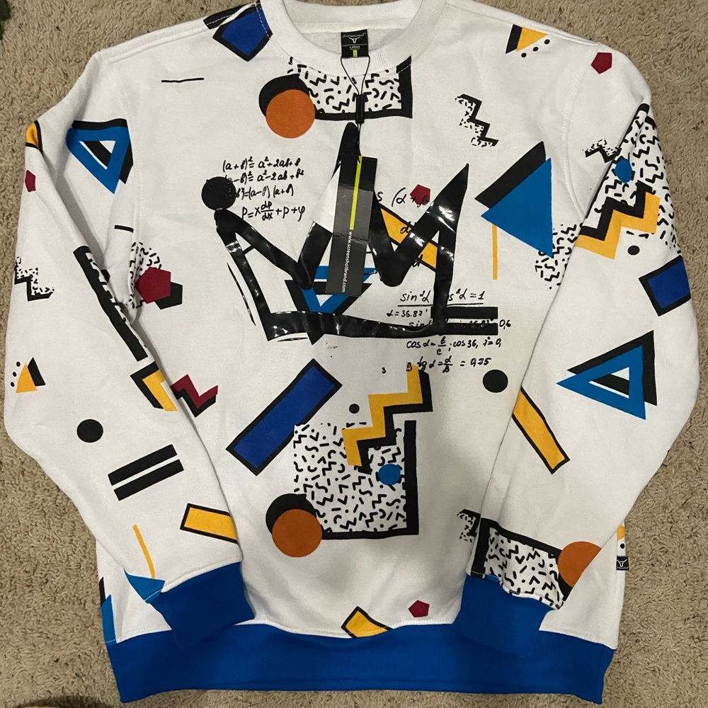 Men’s sweatshirt